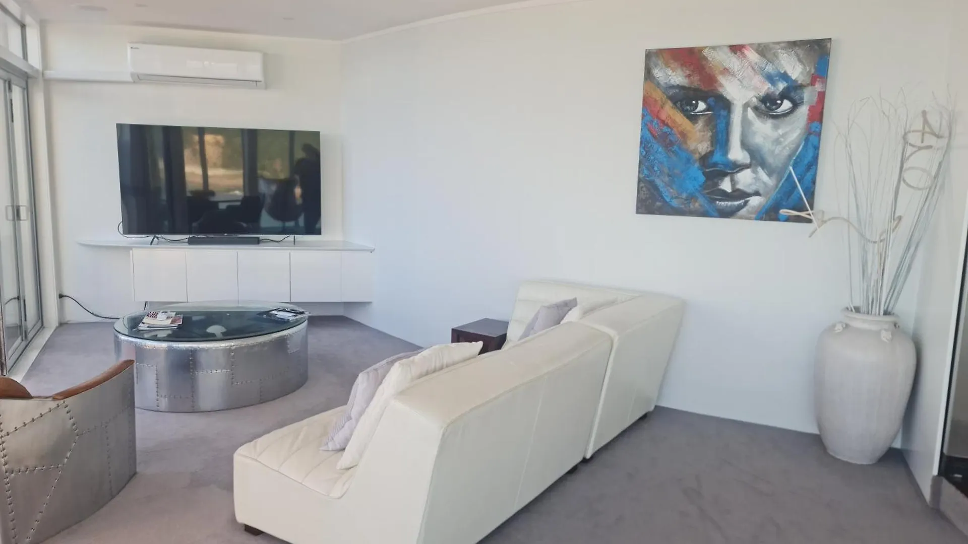 Holiday home Starship Enterprise Villa Wellington