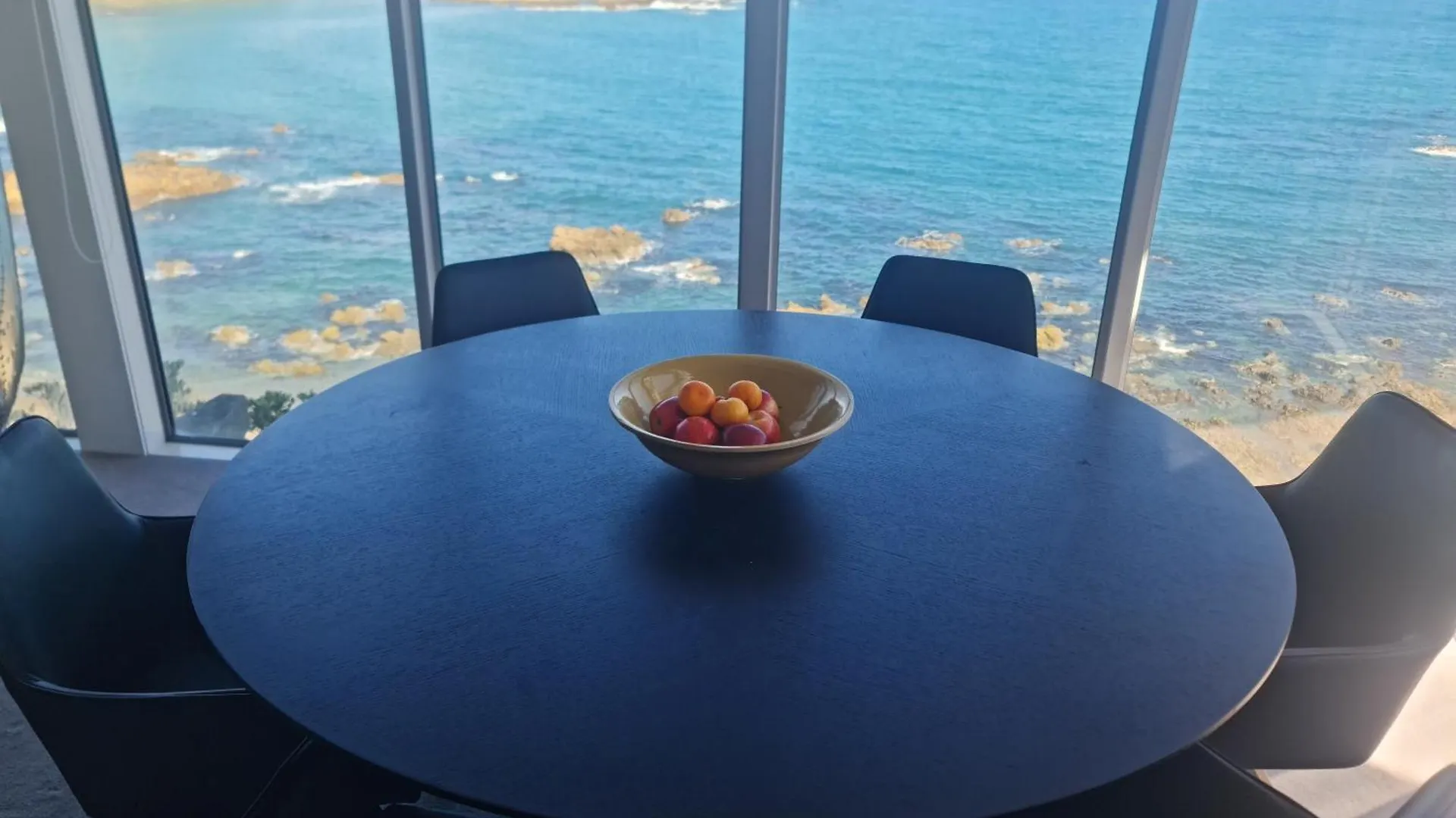 Holiday home Starship Enterprise Villa Wellington