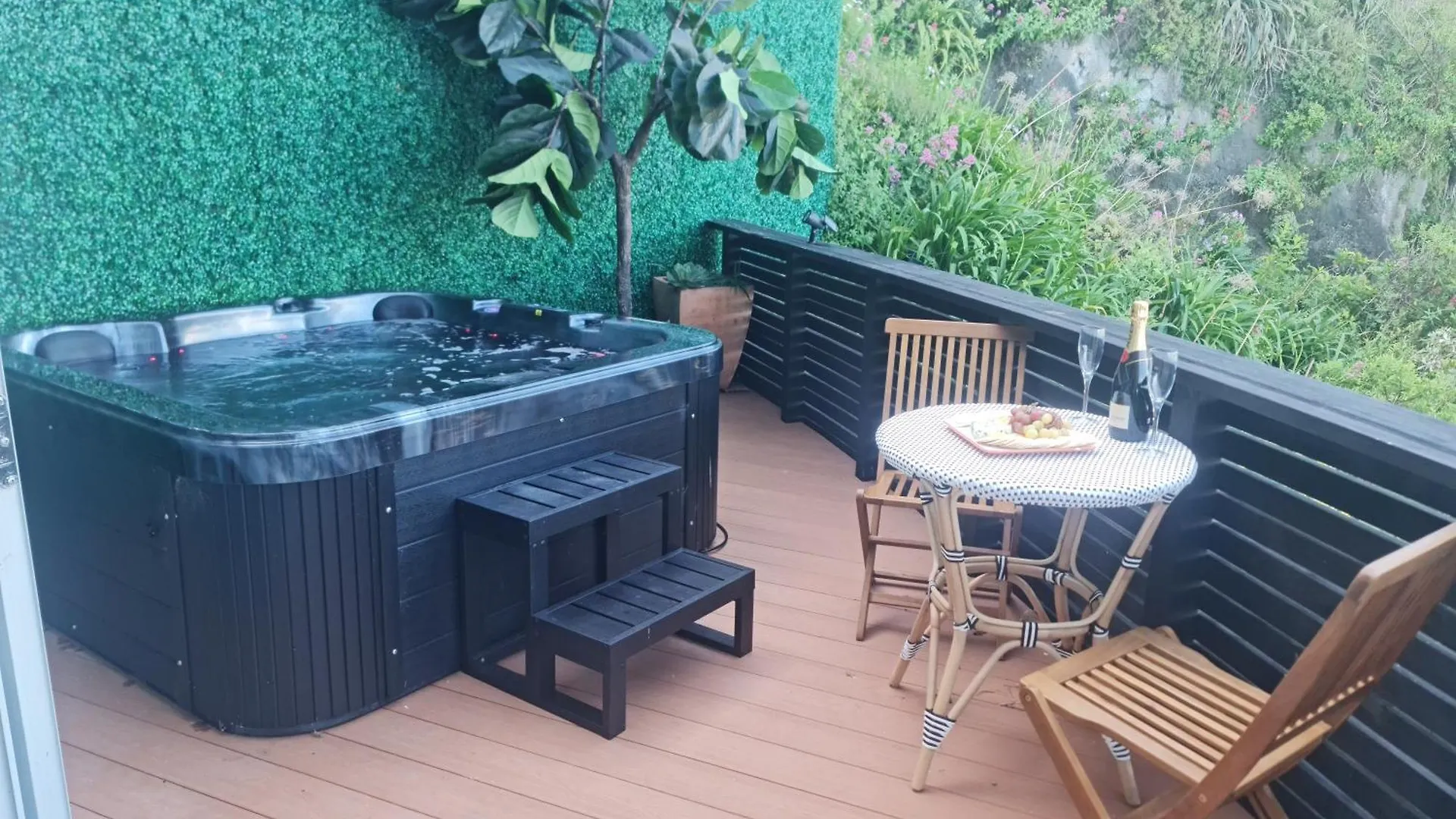 Starship Enterprise Villa Wellington Holiday home