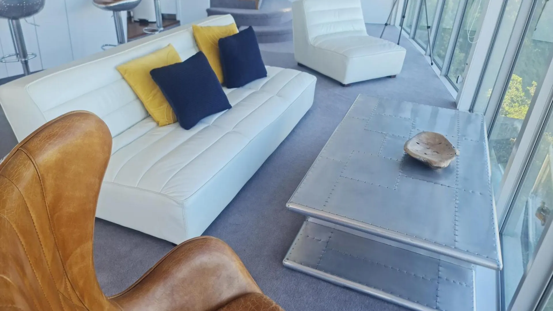 Starship Enterprise Villa Wellington Holiday home