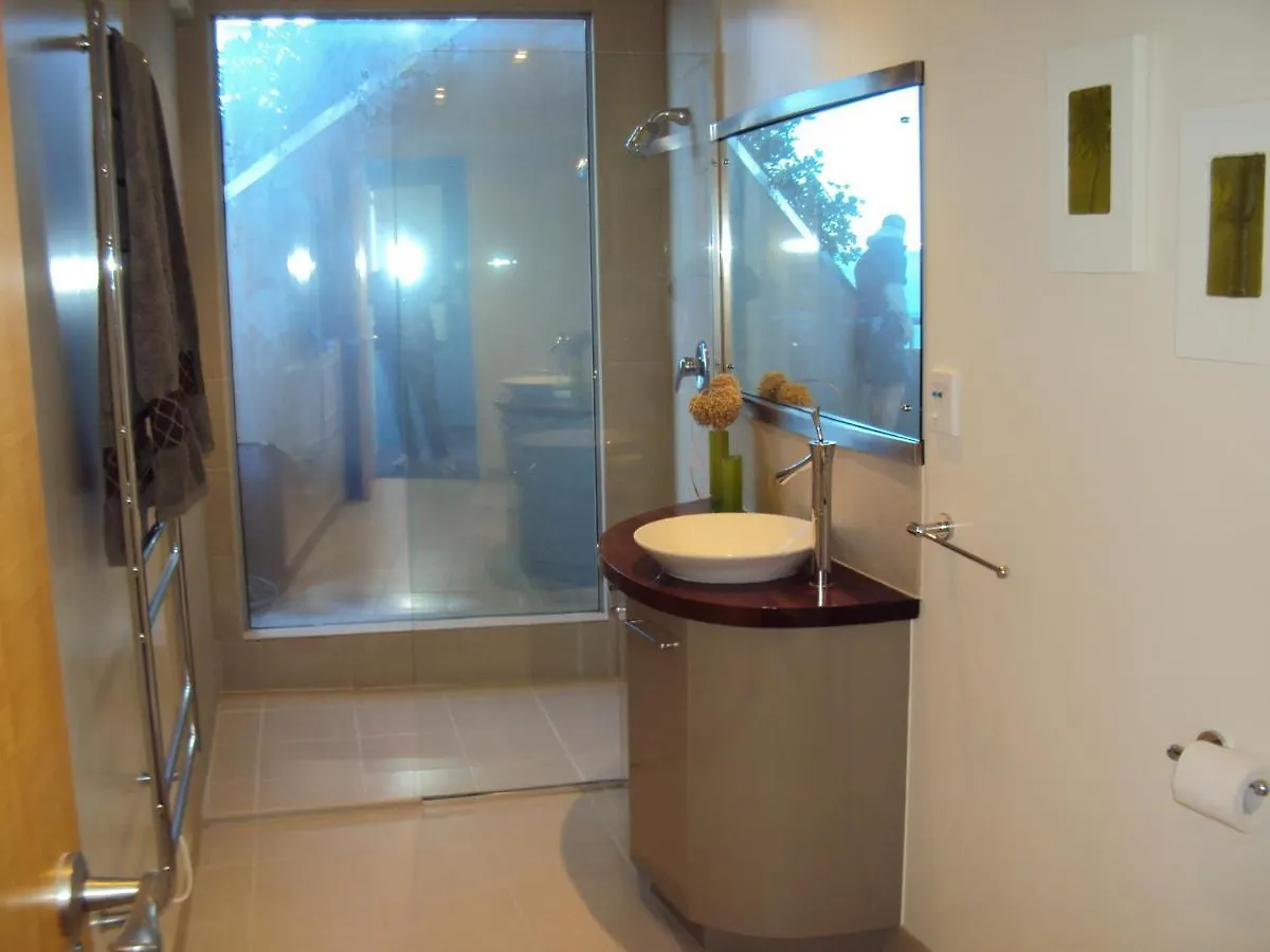 Starship Enterprise Villa Wellington Holiday home