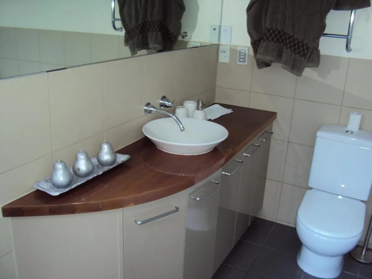 Holiday home Starship Enterprise Villa Wellington